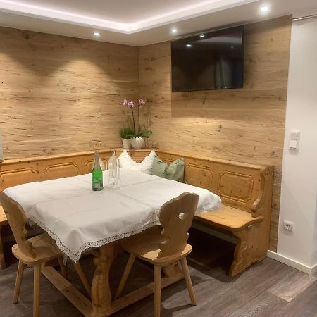 Ferienwohnung Irene Dorn // Andechs Ngoại thất bức ảnh