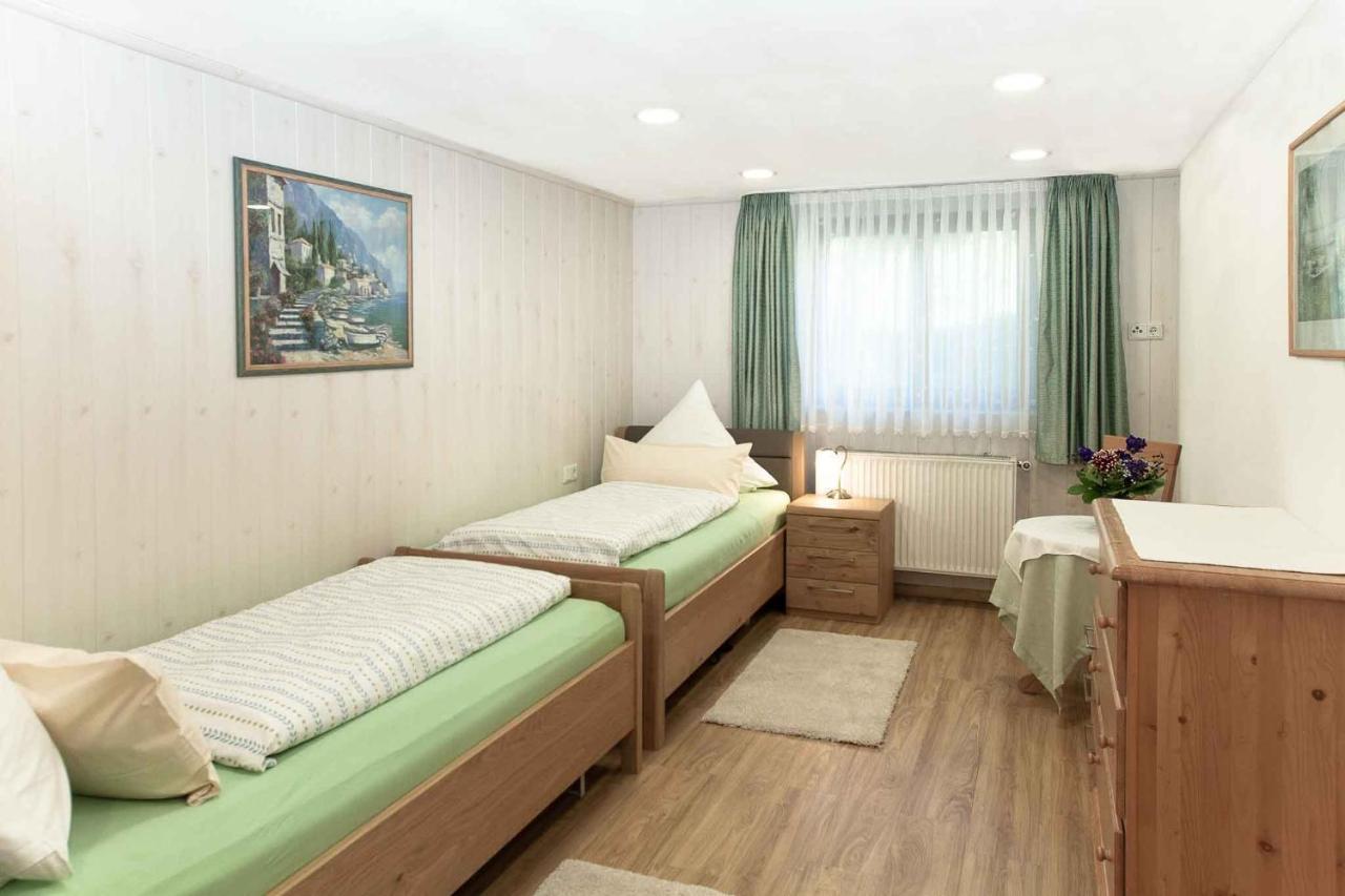 Ferienwohnung Irene Dorn // Andechs Ngoại thất bức ảnh