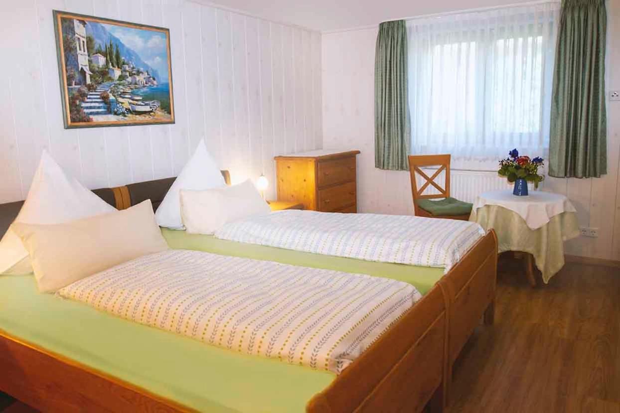 Ferienwohnung Irene Dorn // Andechs Ngoại thất bức ảnh